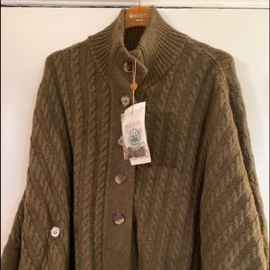 Beretta Olive green cable Cape